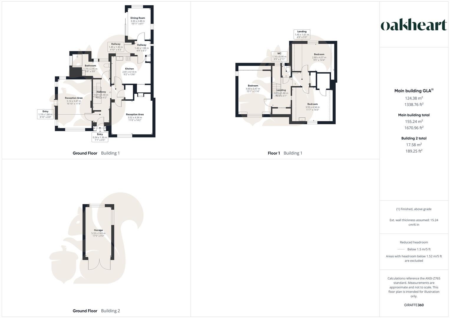 Floorplan thumbnail